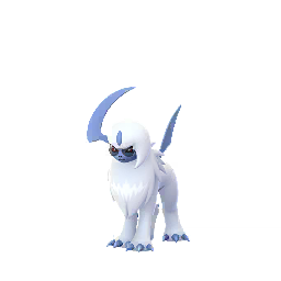 Event - 0359 - Absol (Sunglasses)